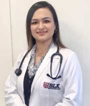 Dr. Nitika Nijhara - Dr.Galen